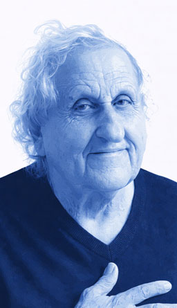 Yehoshua, A.B.