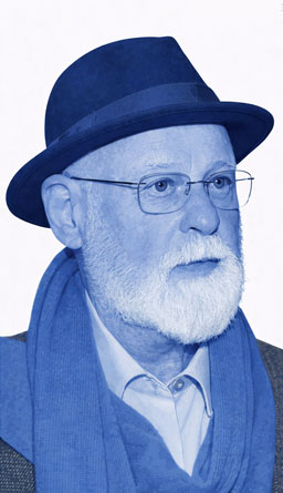 Manguel, Alberto