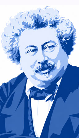 Dumas, Alexandre