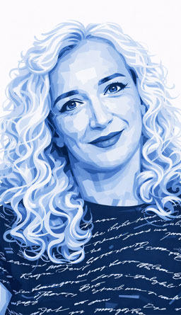 Vasilescu, Carmen