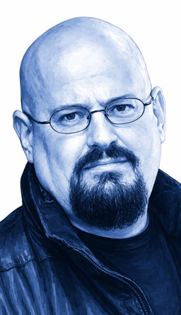 Stross, Charles