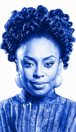 Adichie, Chimamanda Ngozi