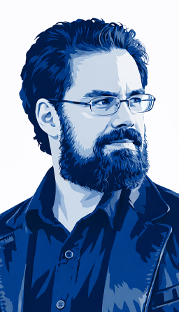 Paolini, Christopher