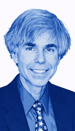 Hofstadter, Douglas R.