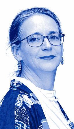 Moon, Elizabeth