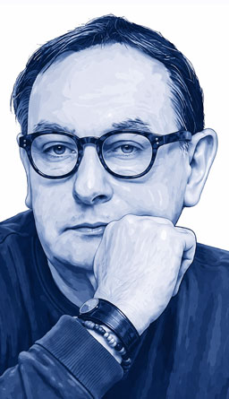 Chirovici, Eugen Ovidiu