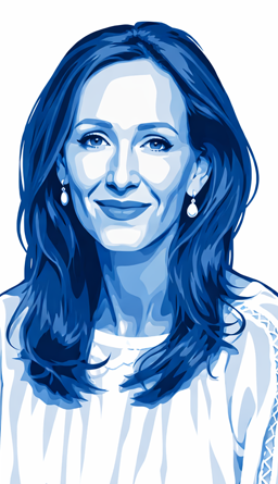 Rowling, J. K.