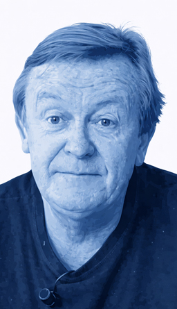 Echenoz, Jean
