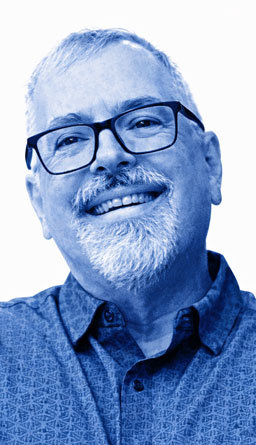 VanderMeer, Jeff