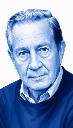 Cheever, John