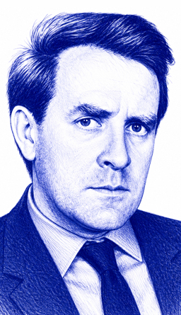 Le Carre, John