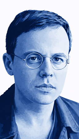 Joshua, Cohen