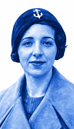 Zambrano, Maria