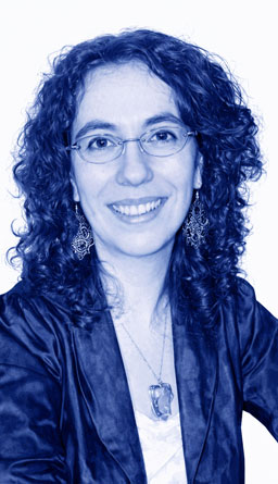 Novik, Naomi
