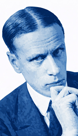 Lewis, Sinclair