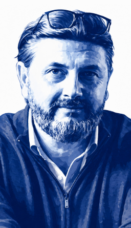 Lupasc Sfintes, Vasile