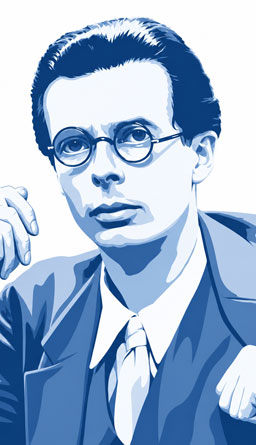 Huxley, Aldous