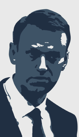 Navalnii, Aleksei