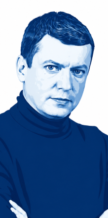 Potcoava, Alexandru