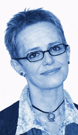 Christi, Aura