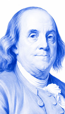Franklin, Benjamin