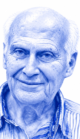 Hellinger, Bert