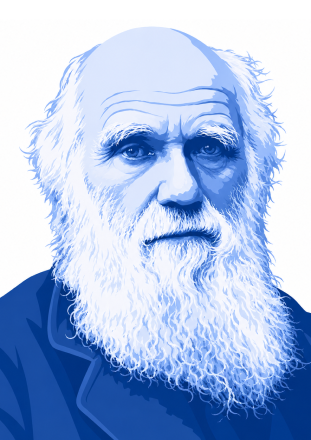 Darwin, Charles