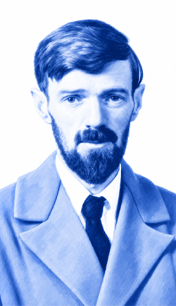 Lawrence, D.H.