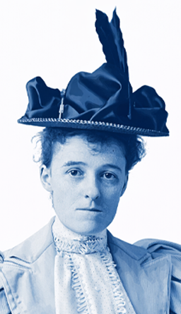 Wharton, Edith