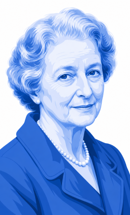 Goudge, Elizabeth