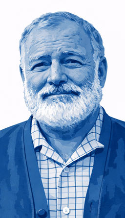 Hemingway, Ernest