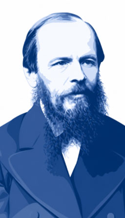 Dostoievski, Feodor Mihailovici