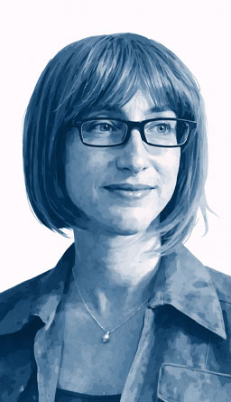McFadden, Freida
