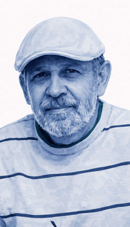 Cadar, George