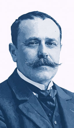 Caragiale, Ion Luca