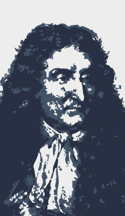 De La Fontaine, Jean