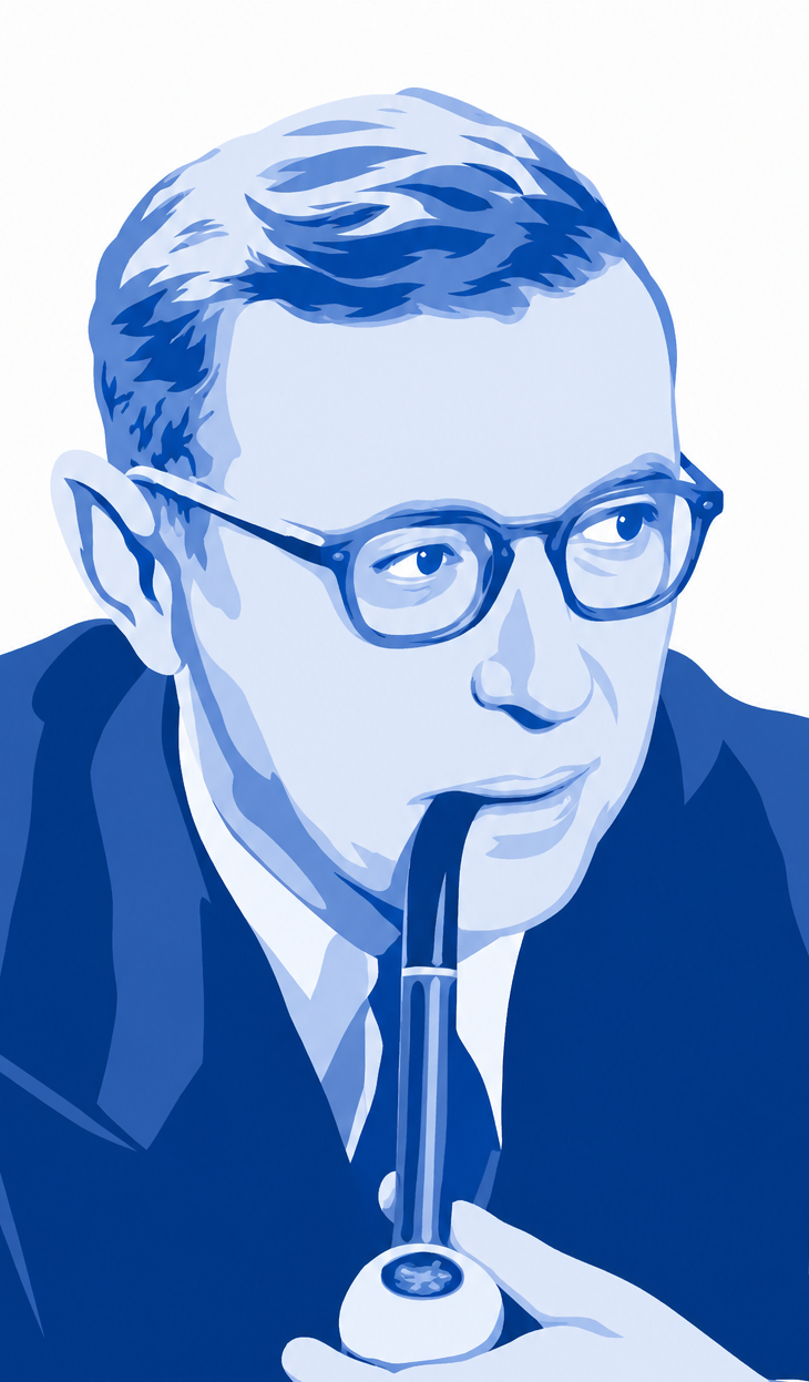 Sartre, Jean-Paul