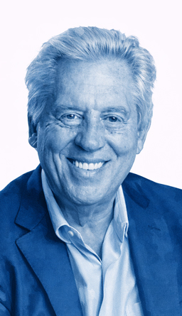 Coetzee, John Maxwell
