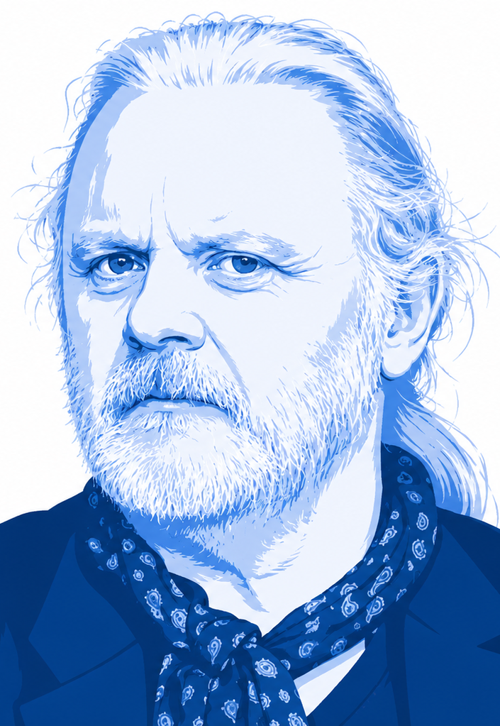 Fosse, Jon