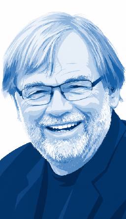 Gaarder, Jostein