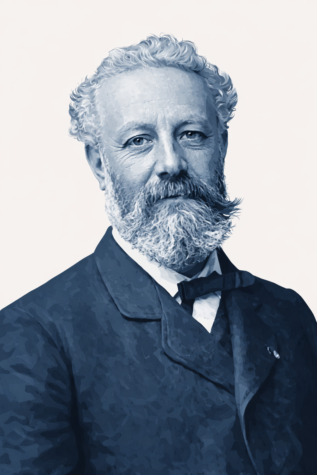 Verne, Jules