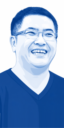 Miura, Kentaro