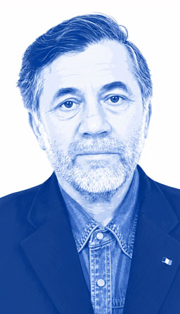 Antonesei, Liviu