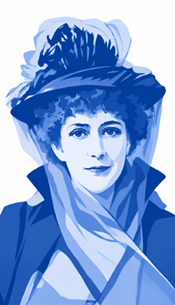 Collins, Mabel