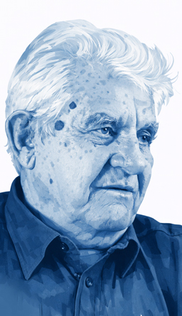 Petrisor, Marcel
