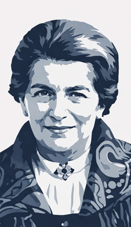 Treben, Maria