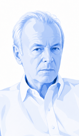 Amis, Martin