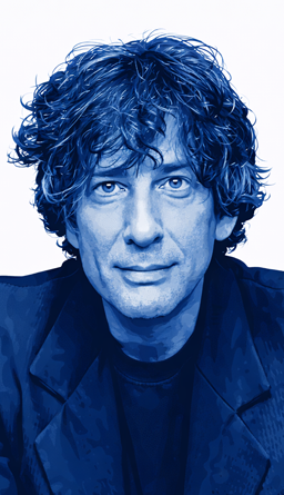 Gaiman, Neil