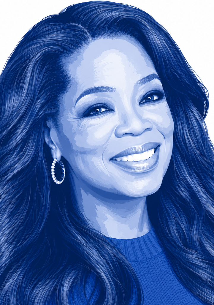 Winfrey, Oprah
