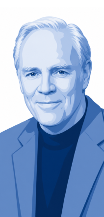 Michael Newton, Ph. D.